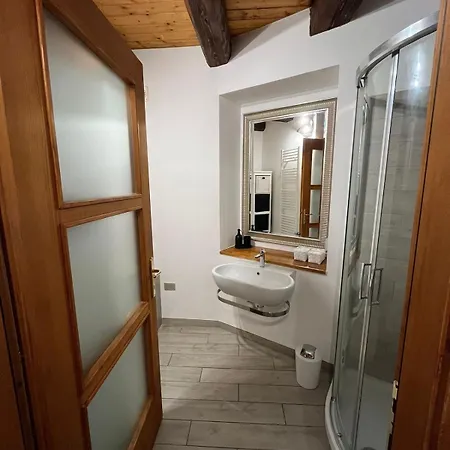 Appartement Casa Capitelli 4 Zona Pedonale Centro Storico Trieste