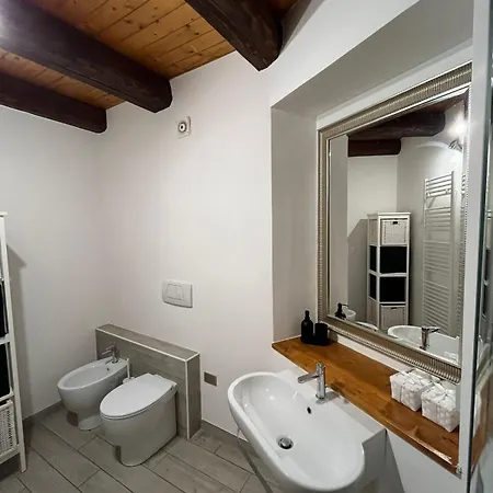Апартаменты Casa Capitelli 4 Zona Pedonale Centro Storico Триест